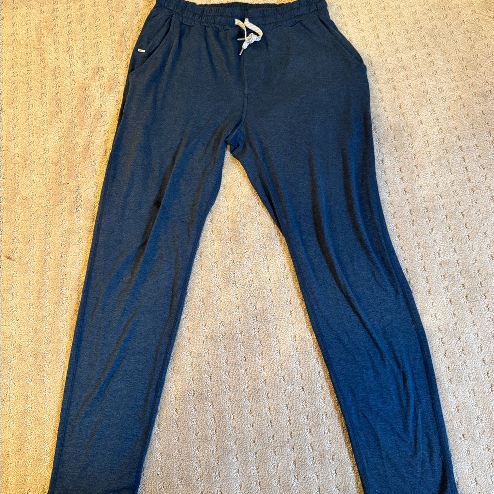Vuori Ponto Performance Pant 30” - Medium